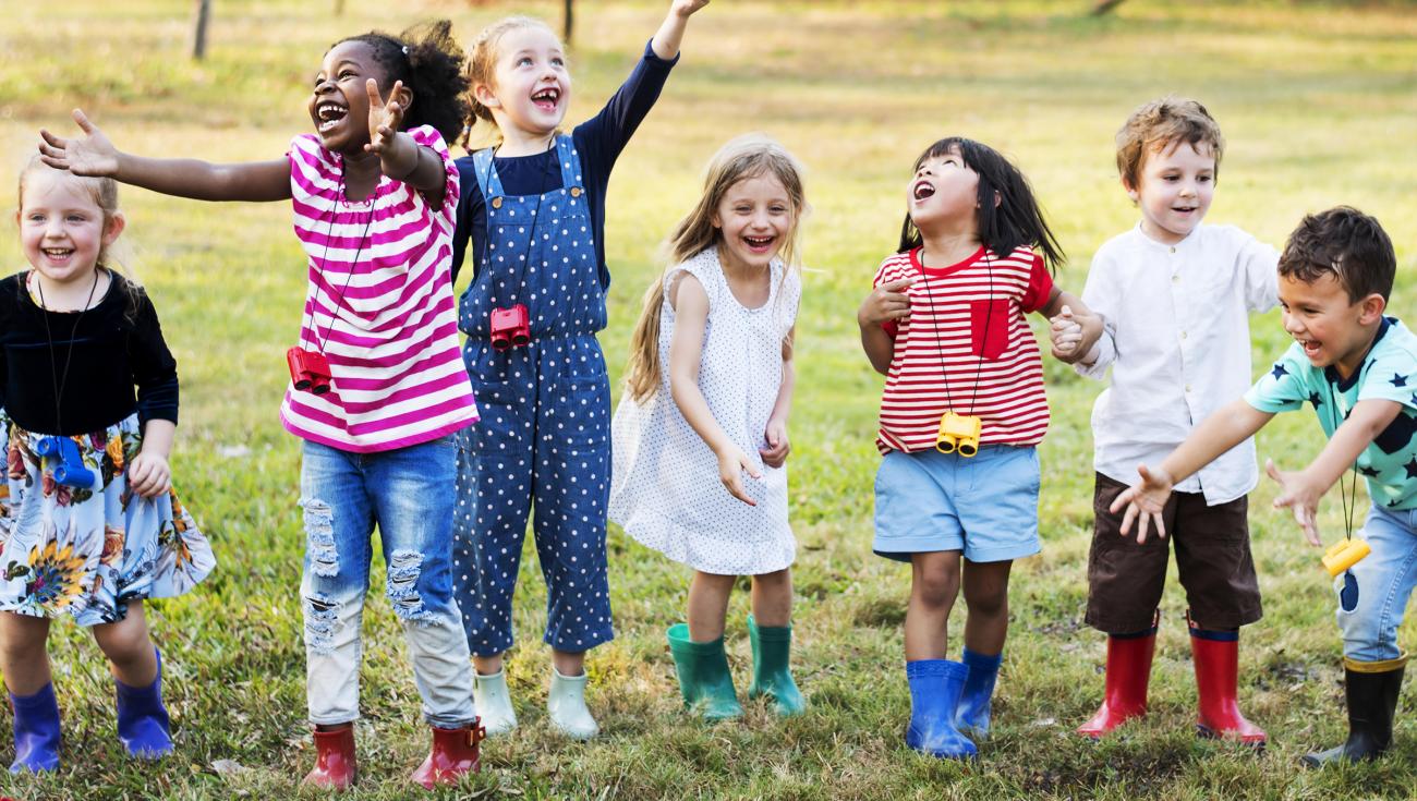 Center for Child and Family Success